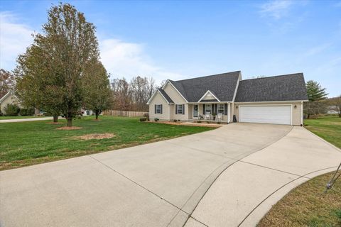 730 Everville Dr, Livingston, TN 38570 - MLS#: 2763233