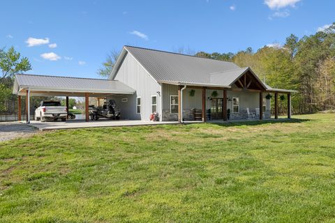 208 Lakeview Dr, Hohenwald, TN 38462 - MLS#: 2816378