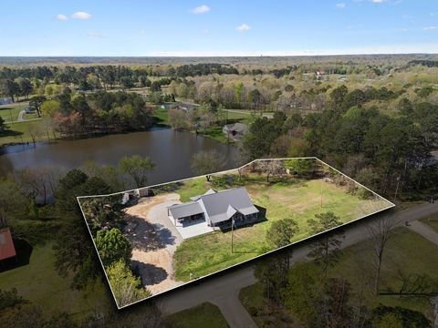 208 Lakeview Dr Hohenwald TN 38462