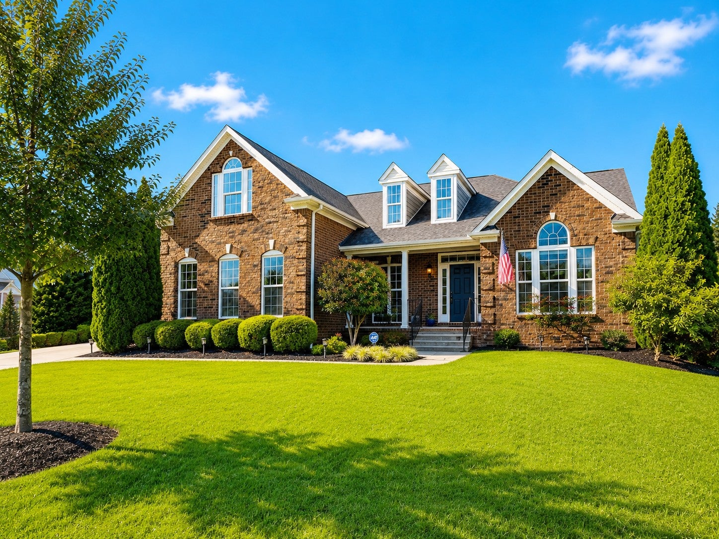 4-bed listing at 9710 Capstone Ct, Brentwood