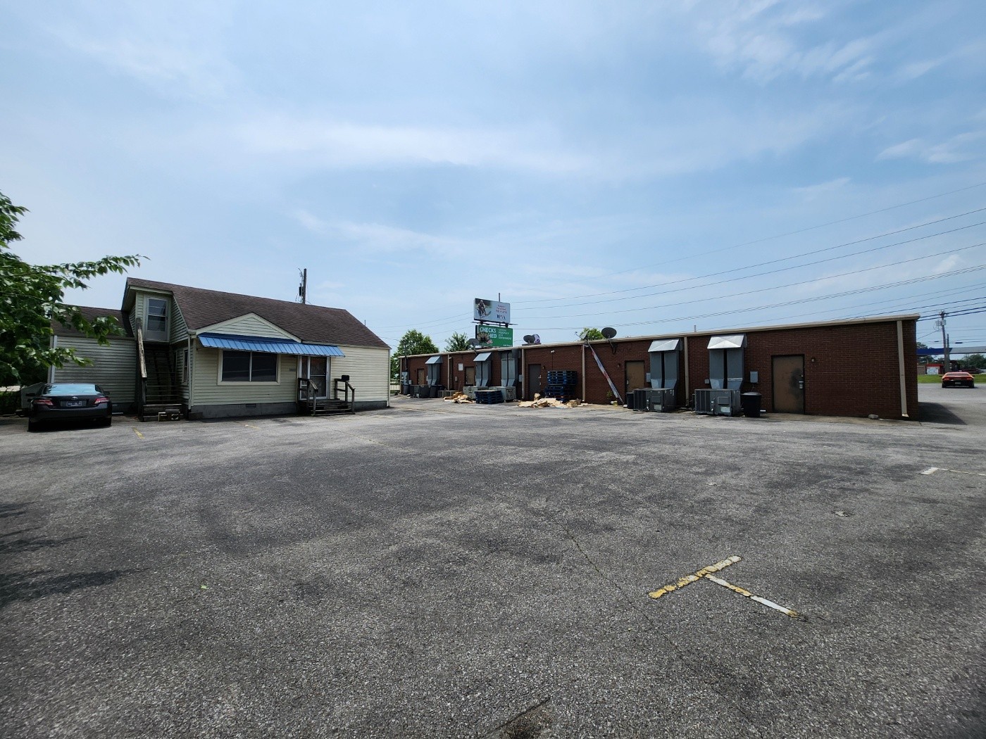1681 Fort Campbell Blvd