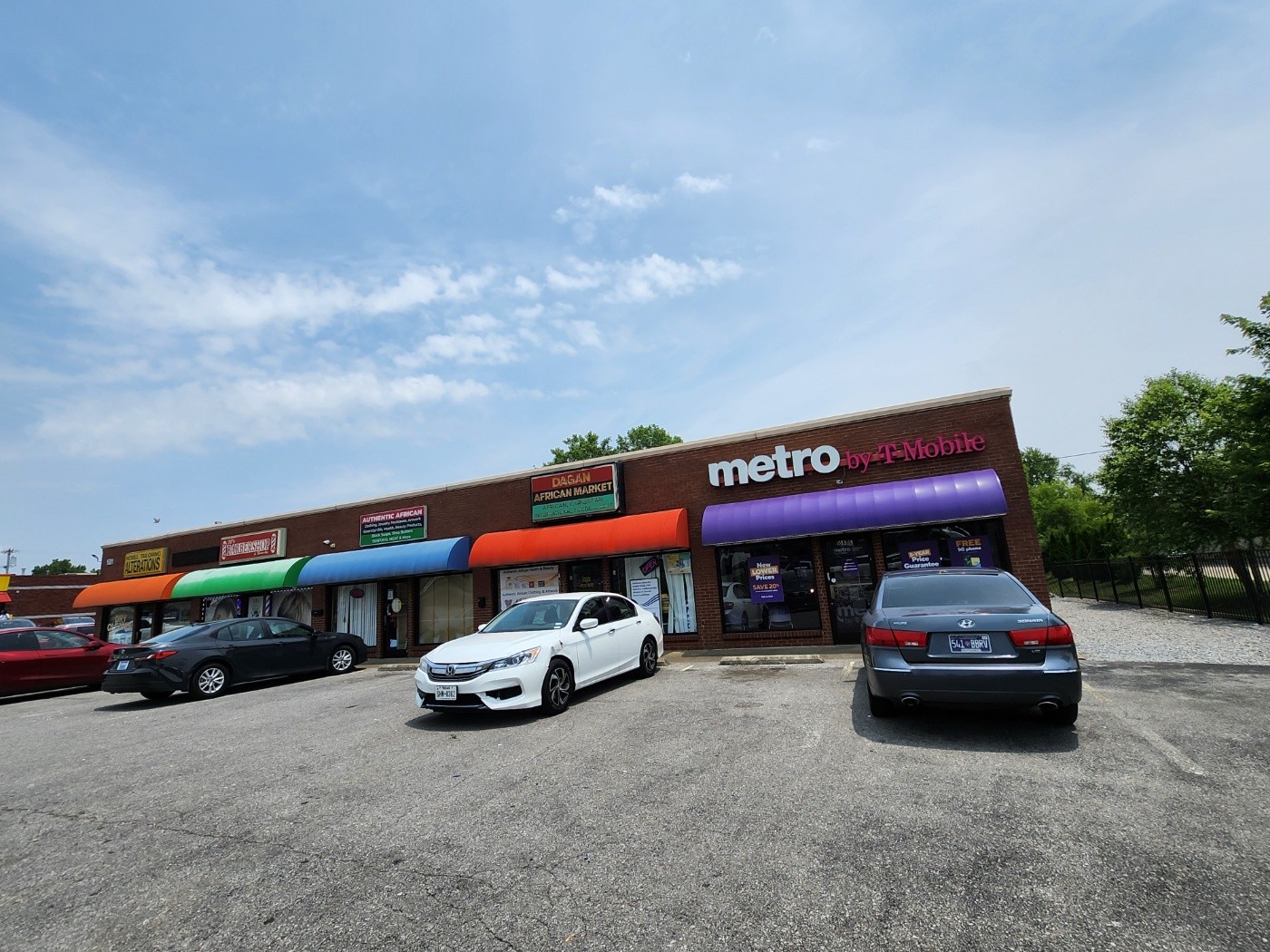1681 Fort Campbell Blvd