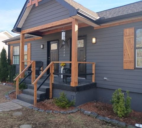 2408 Brittany Dr Nashville TN 37206