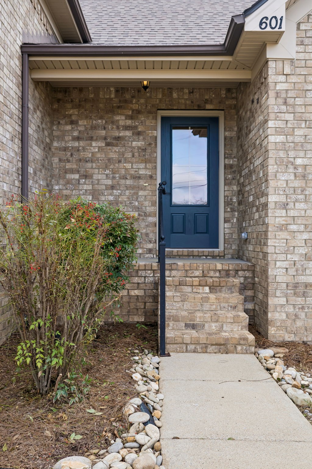 601 Virginia Belle Dr