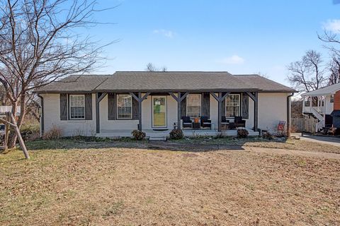 835 Rose Park Dr Nashville TN 37206