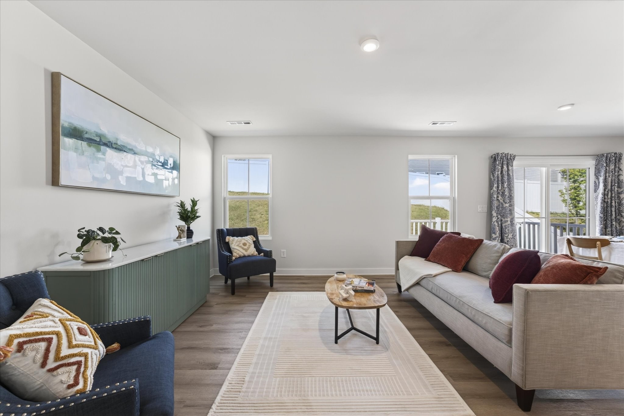 2648 Thornton Grove Blvd