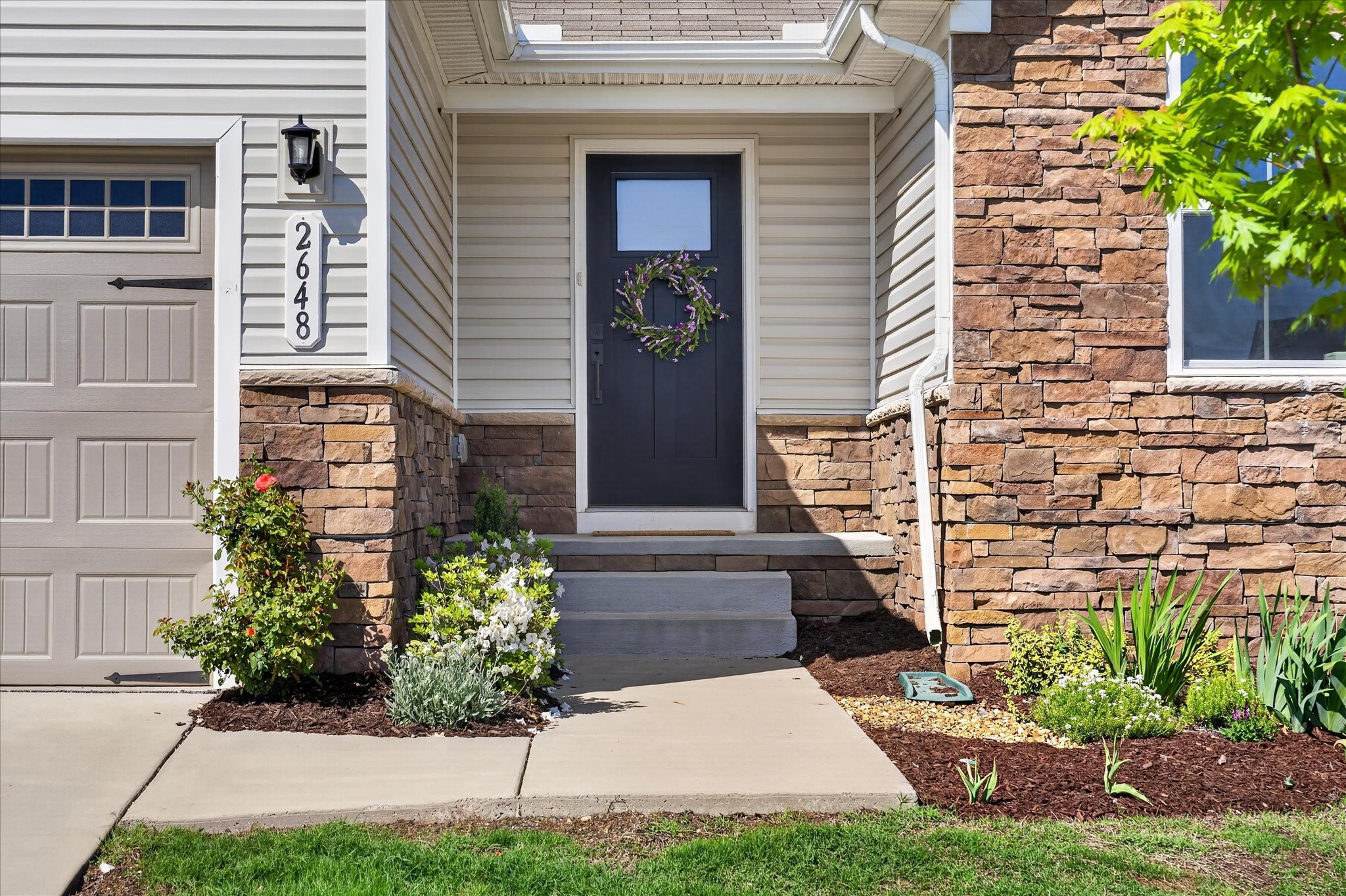 2648 Thornton Grove Blvd