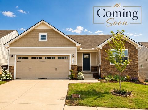 2648 Thornton Grove Blvd Nashville TN 37207