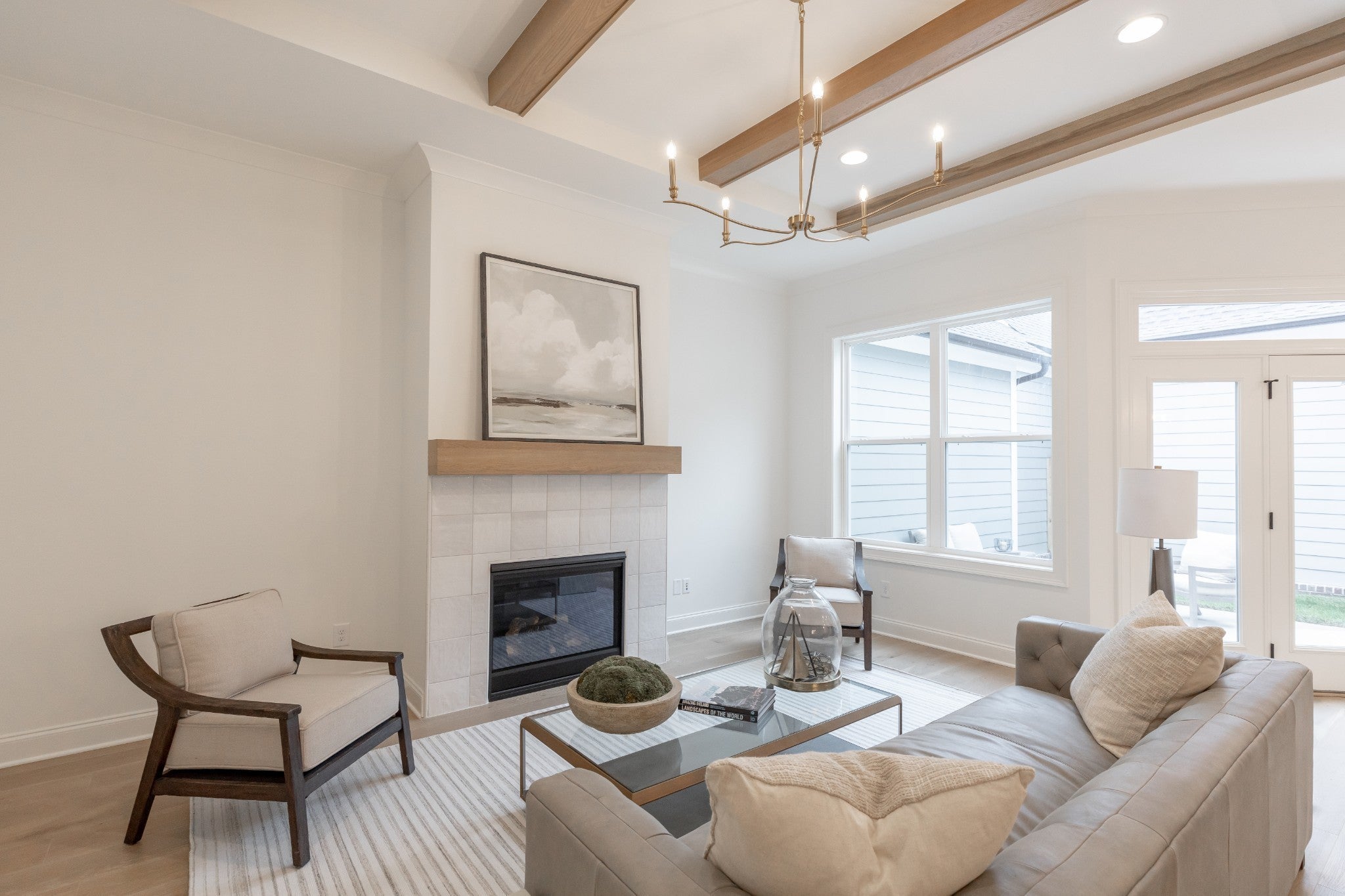 3216 Long Branch Circle