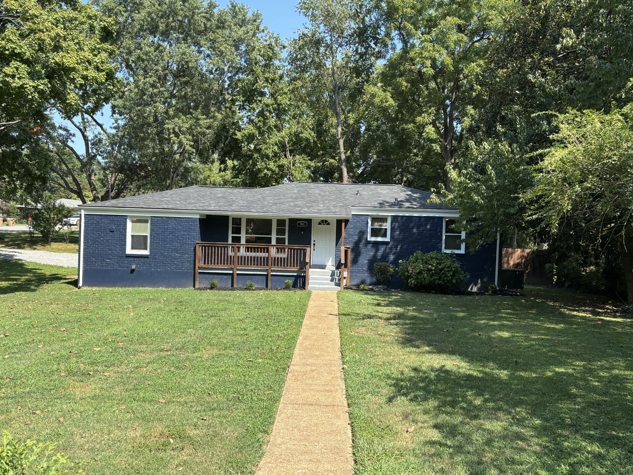 703 Freywood Dr