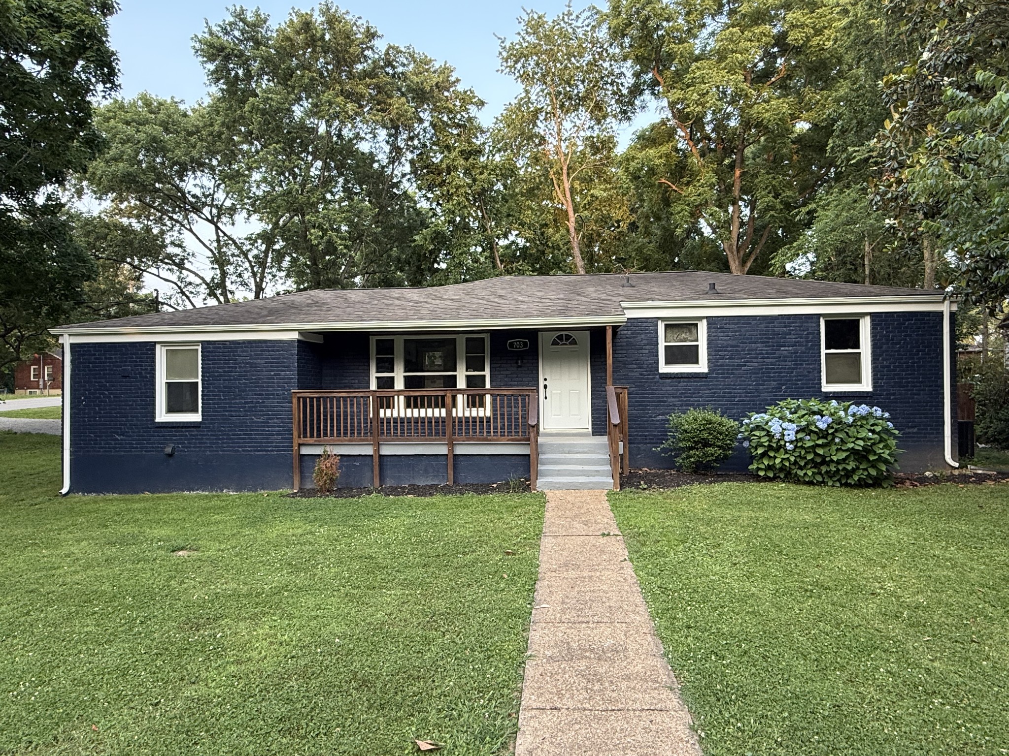 703 Freywood Dr