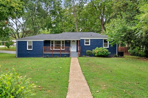 703 Freywood Dr Madison TN 37115