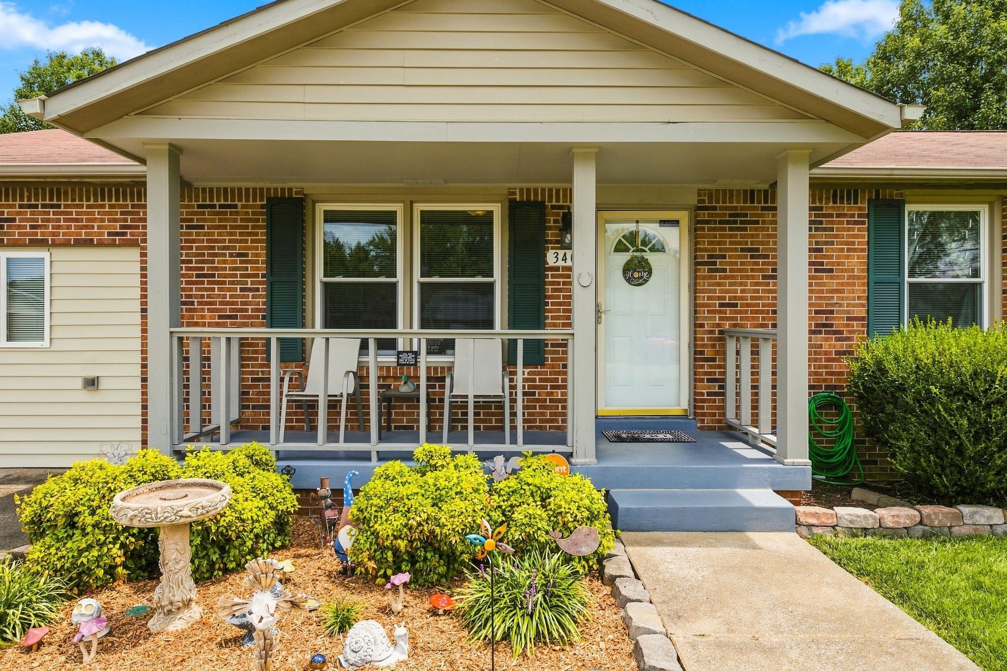3405 Mallard Dr