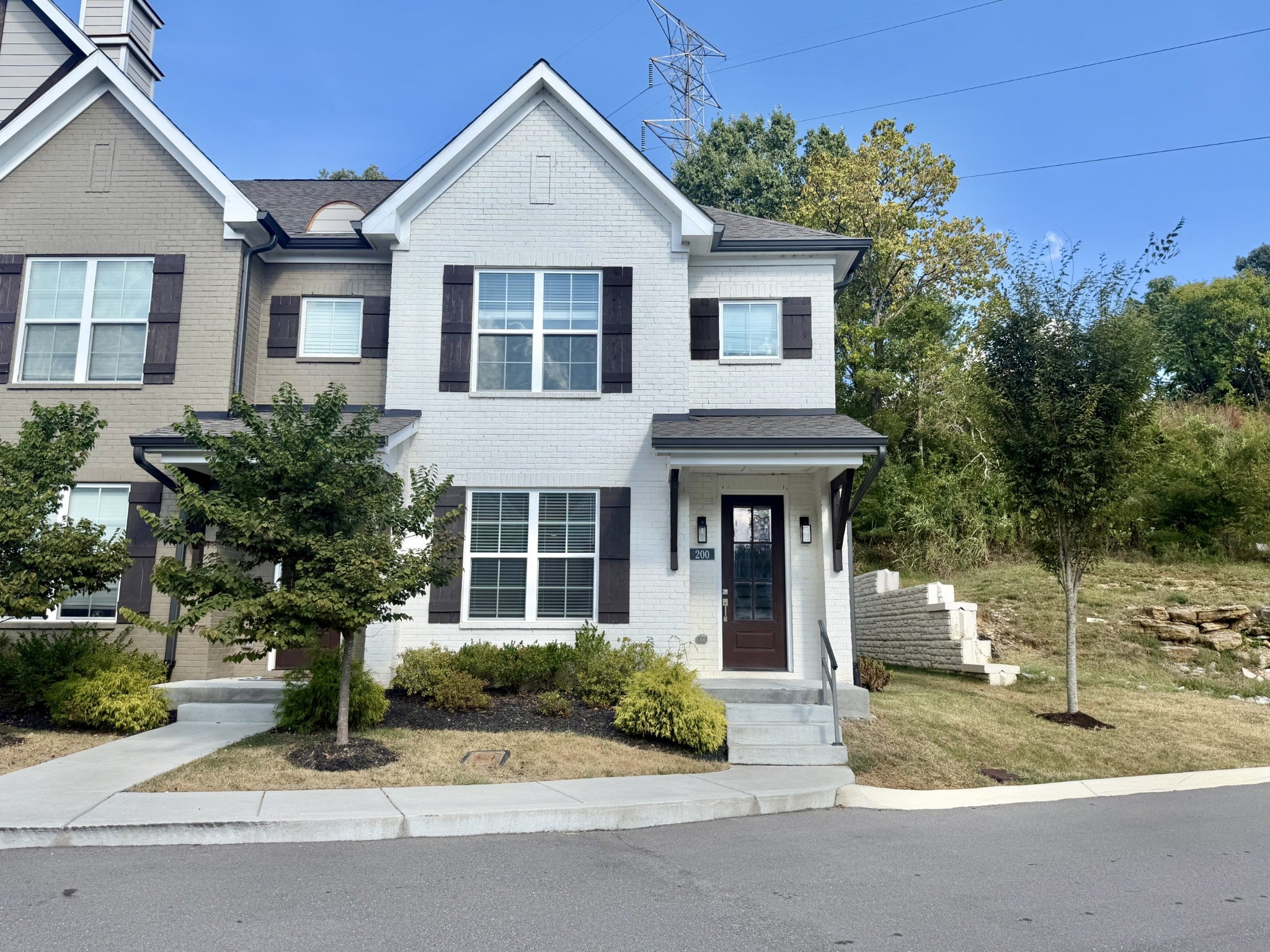 2.0-bed rental at 730 Old Hickory Blvd 200
