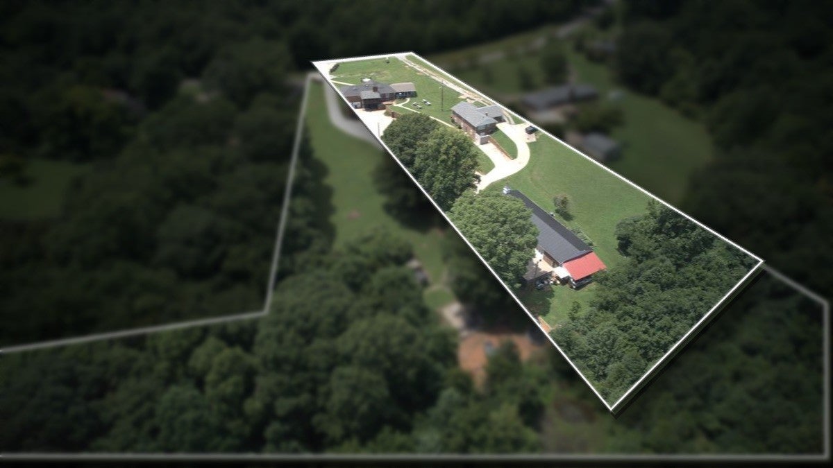 1001 Dotsonville Rd