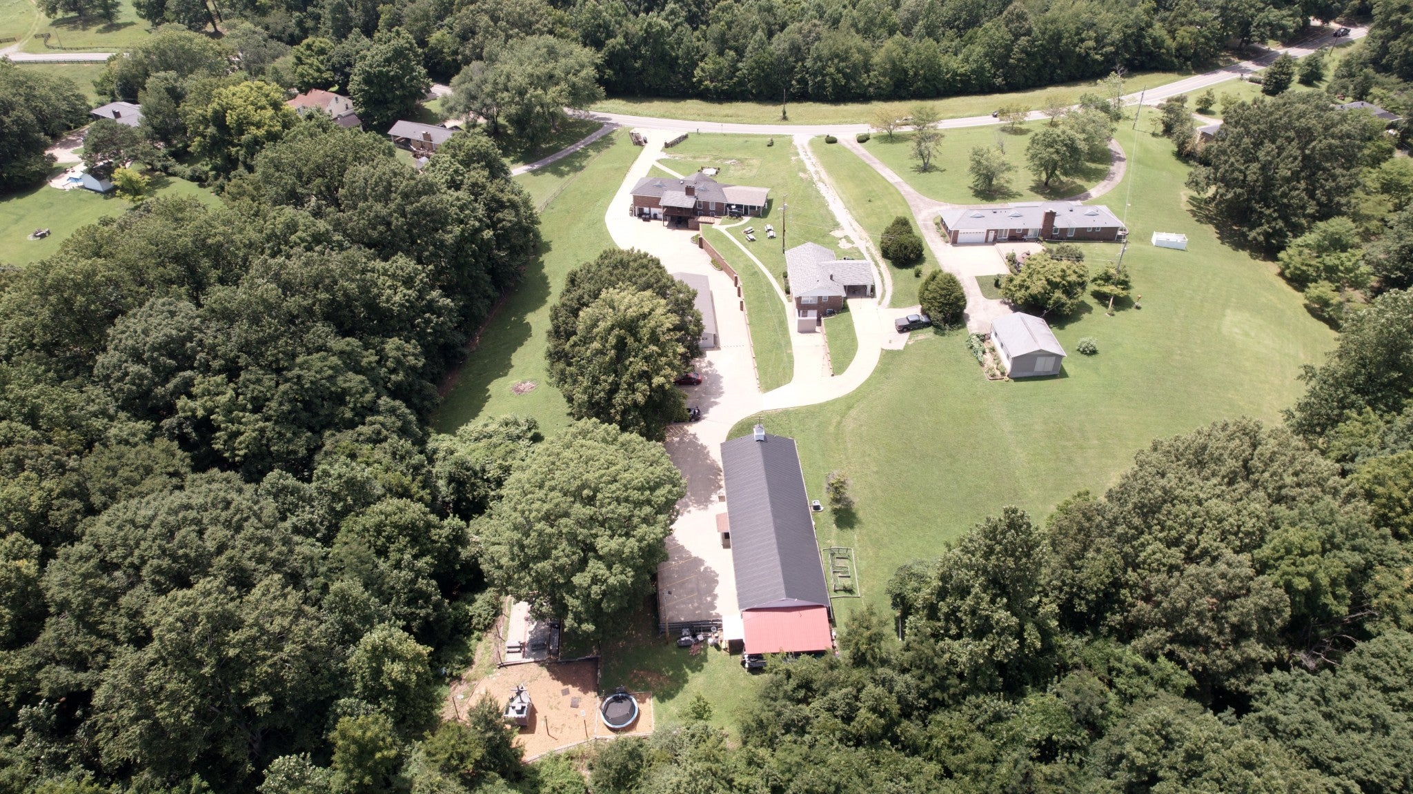 1001 Dotsonville Rd