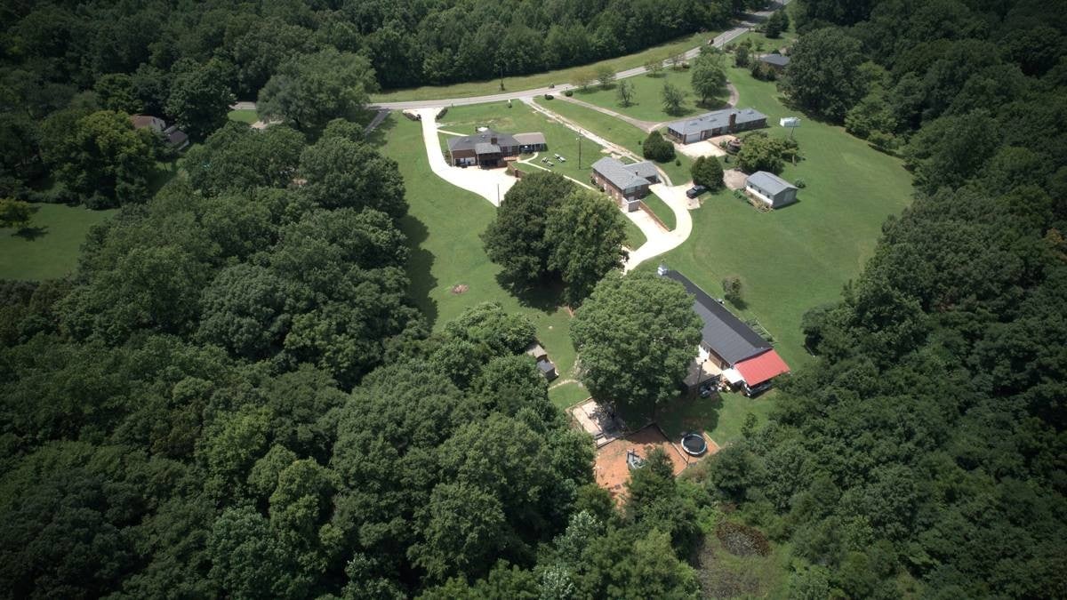 1001 Dotsonville Rd