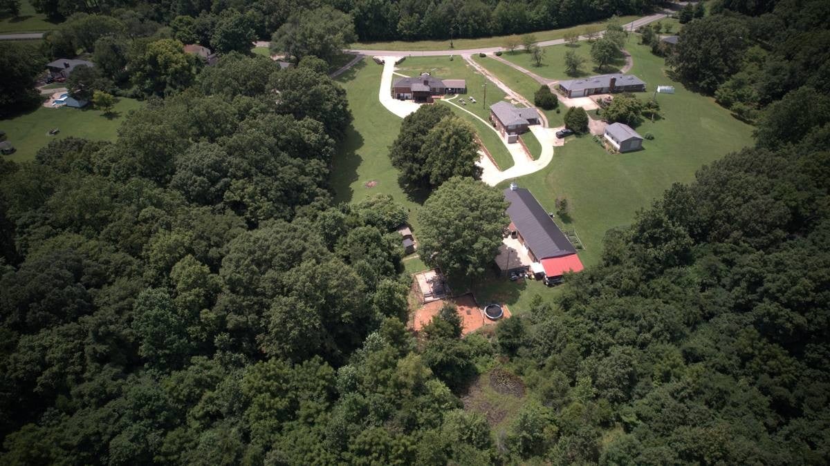1001 Dotsonville Rd