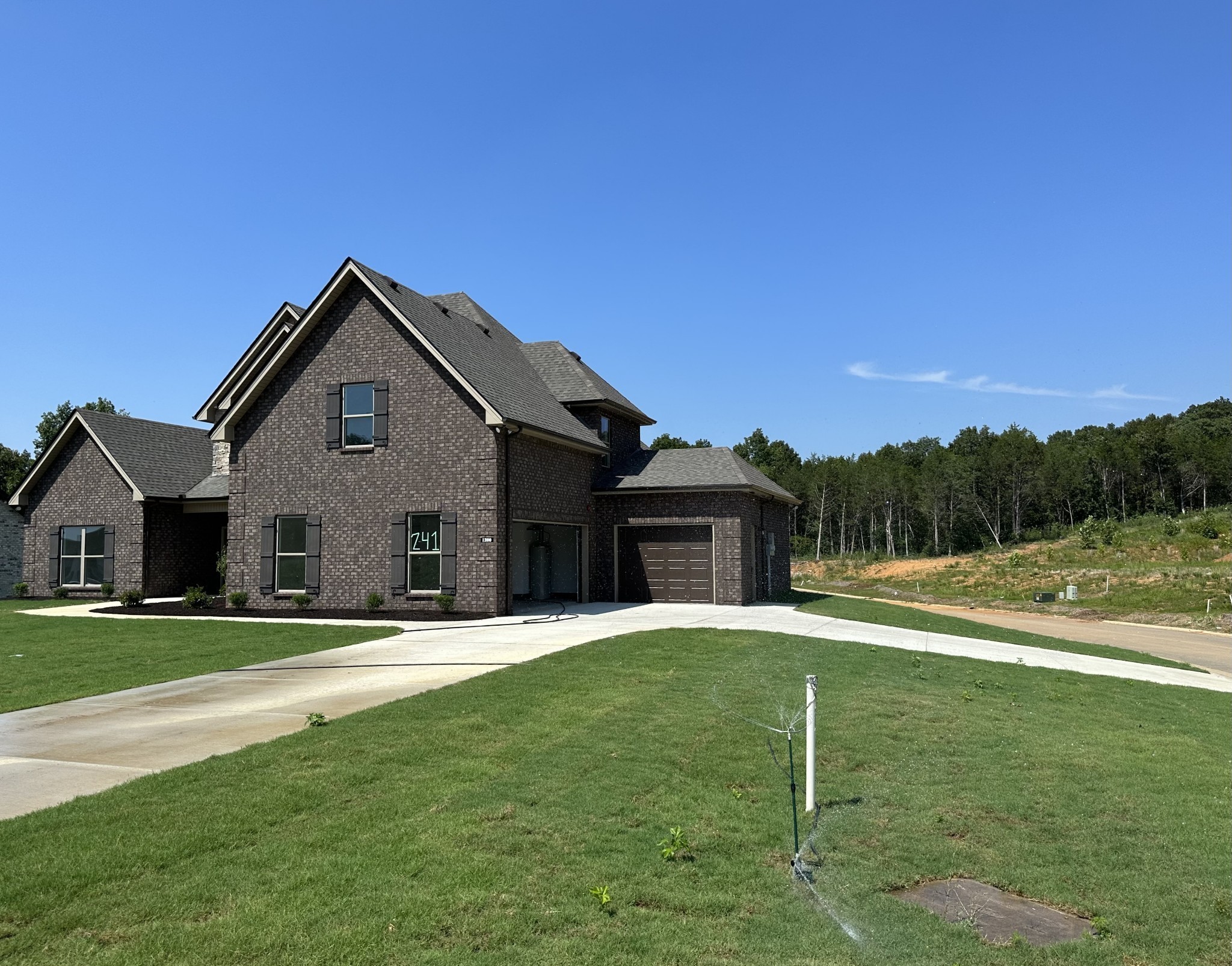 1200 White Rock Road