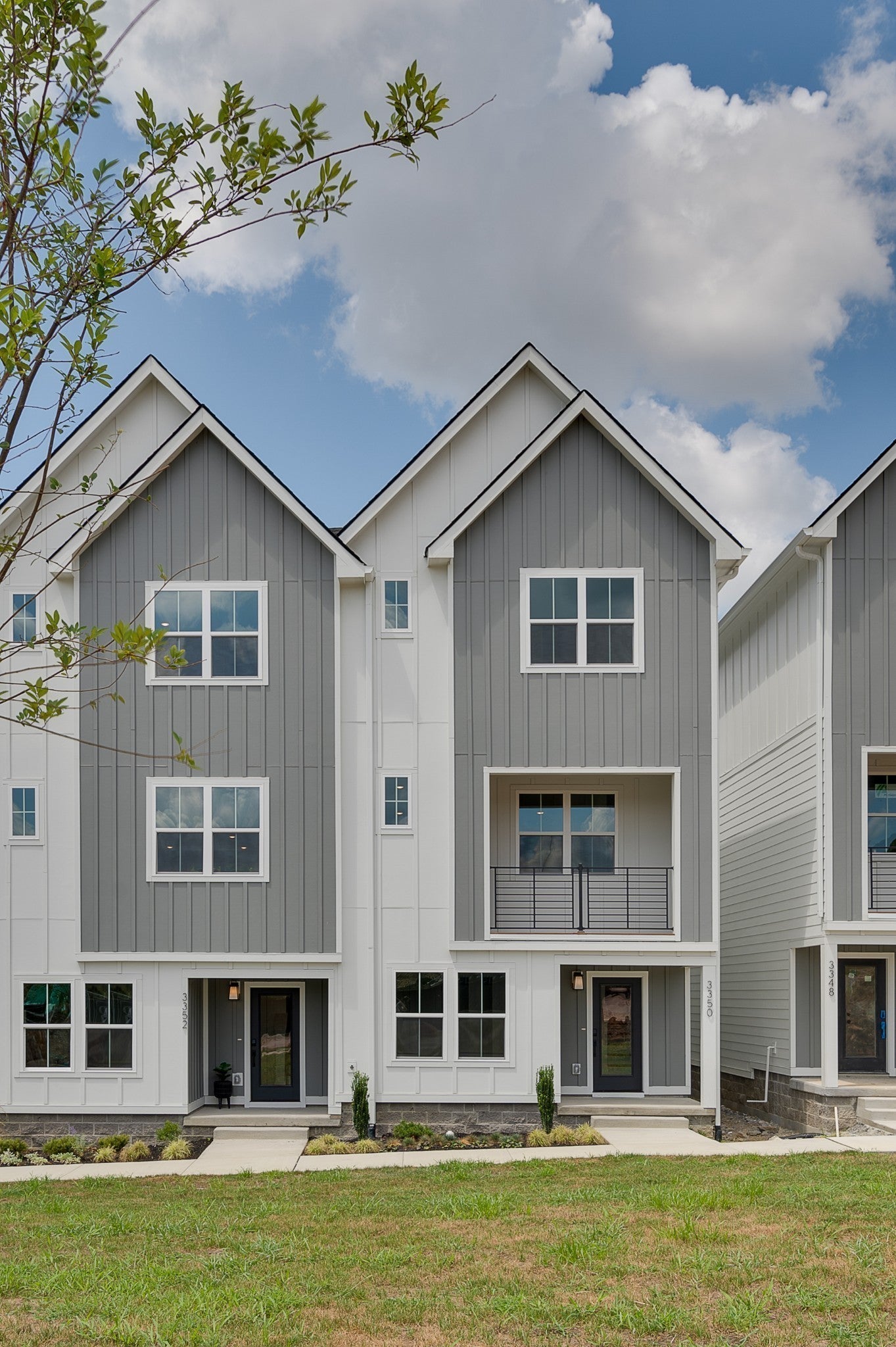 3307 Conviser Dr