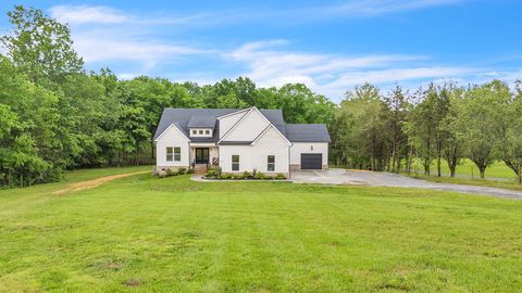 17099 Cainsville Rd Lascassas TN 37085
