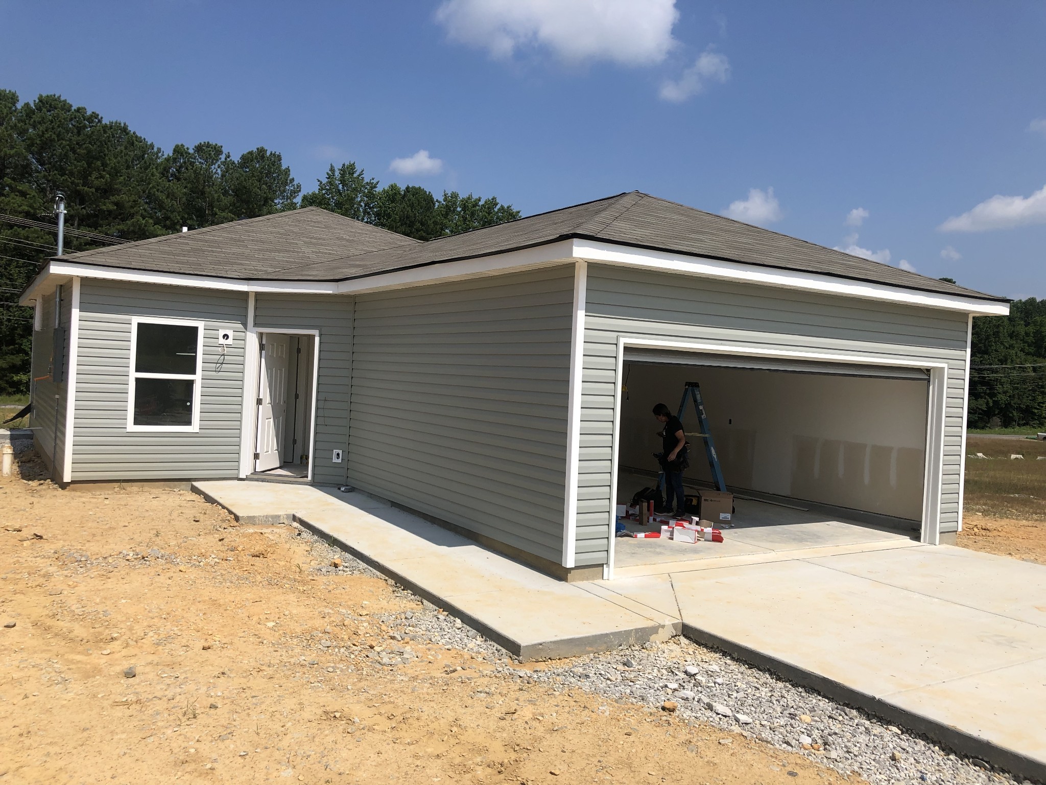 97 Stonehenge Lane