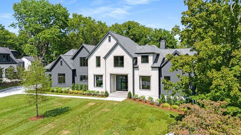894 Van Leer Dr Nashville TN 37220