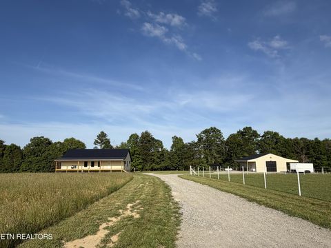 Photo of 110 Don Conatser Rd, Allardt, TN 38504 (MLS # 3214414)