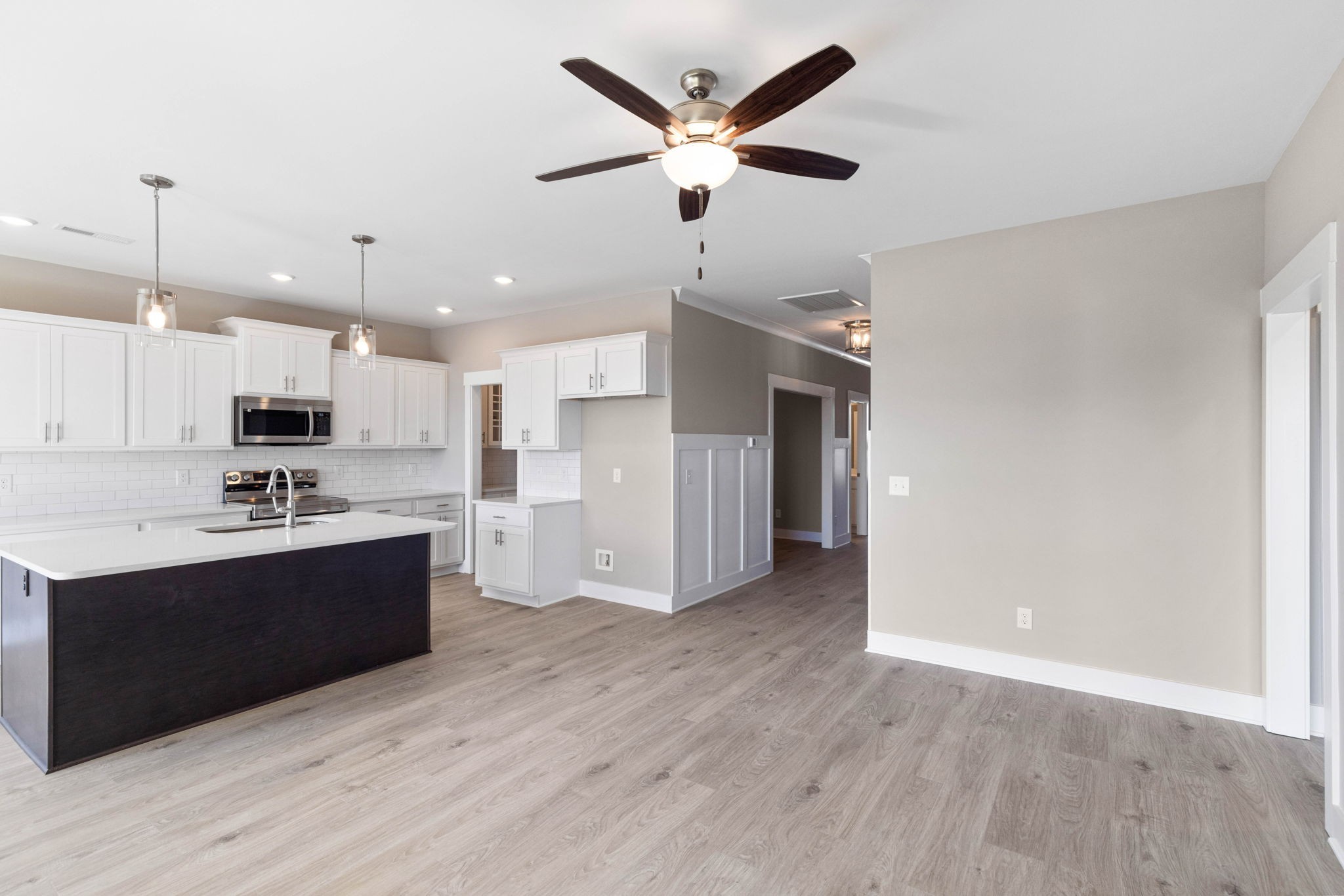 316 Heaton Way