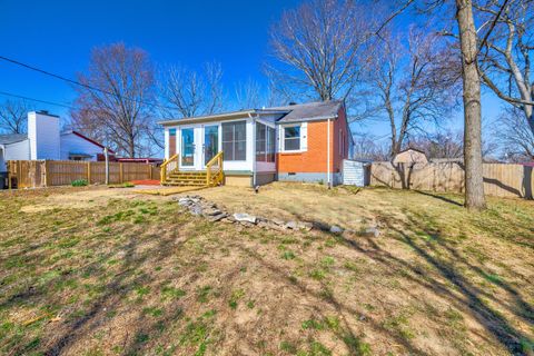 308 Fairlane Dr, Nashville, TN 37211 - MLS#: 2803343