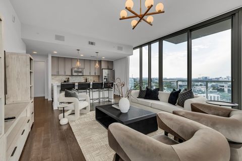 Photo of 1212 Laurel St #1815, Nashville, TN 37203 (MLS # 3078524)