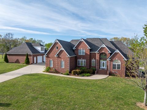 2237 Richard Garrett Christiana TN 37037