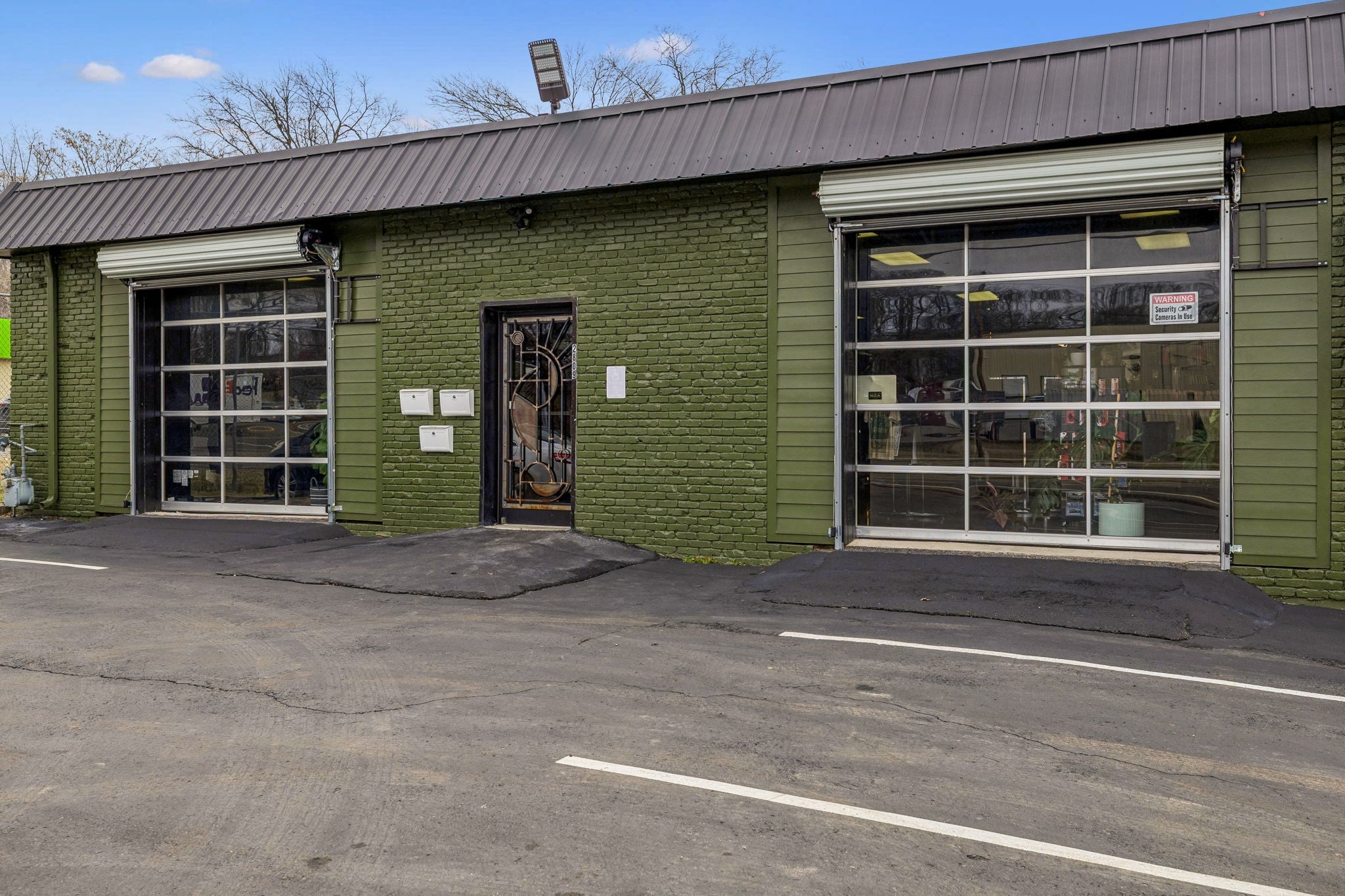 2809 Dickerson Pike, Nashville, TN 37207