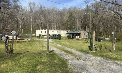 4372 Sulphur Creek Rd Nashville TN 37218