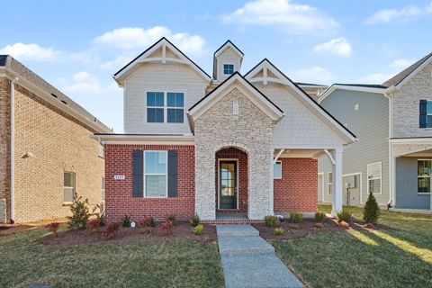 1115 Codah Drive Mount Juliet TN 37122