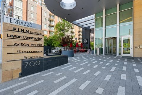 Photo of 700 12th Ave S #1104, Nashville, TN 37203 (MLS # 3175989)