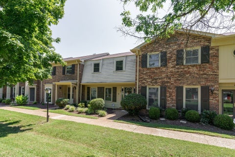 Photo of 8207 Sawyer Brown Rd #A4, Nashville, TN 37221 (MLS # 3612782)