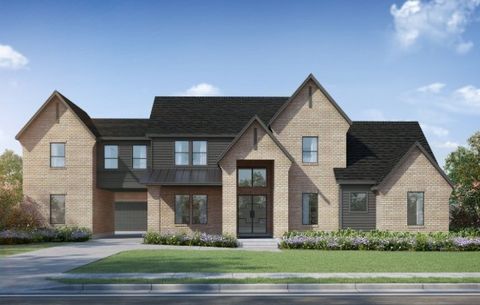 2024 Hamilton Drive Franklin TN 37064