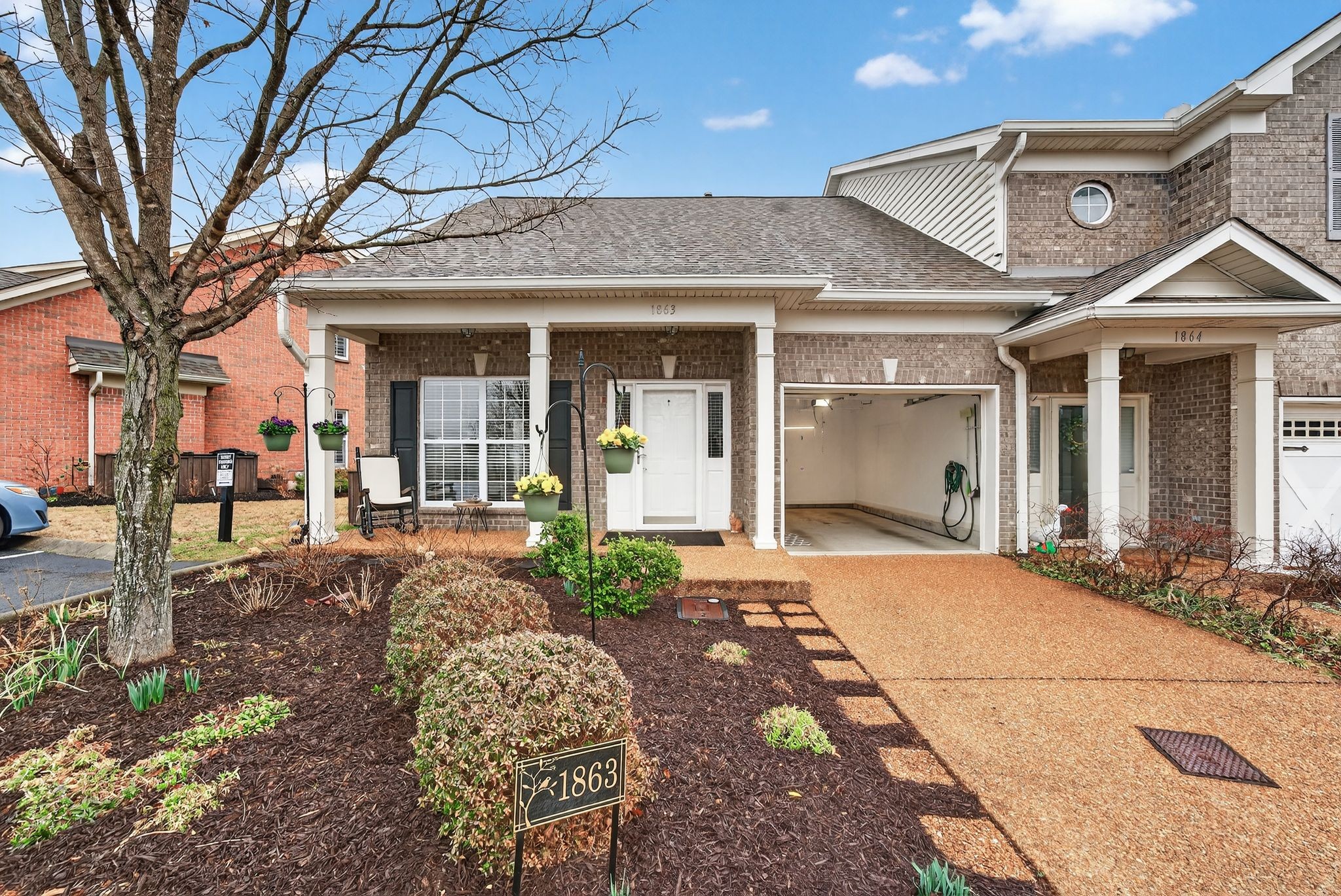 1863 Brentwood Pointe