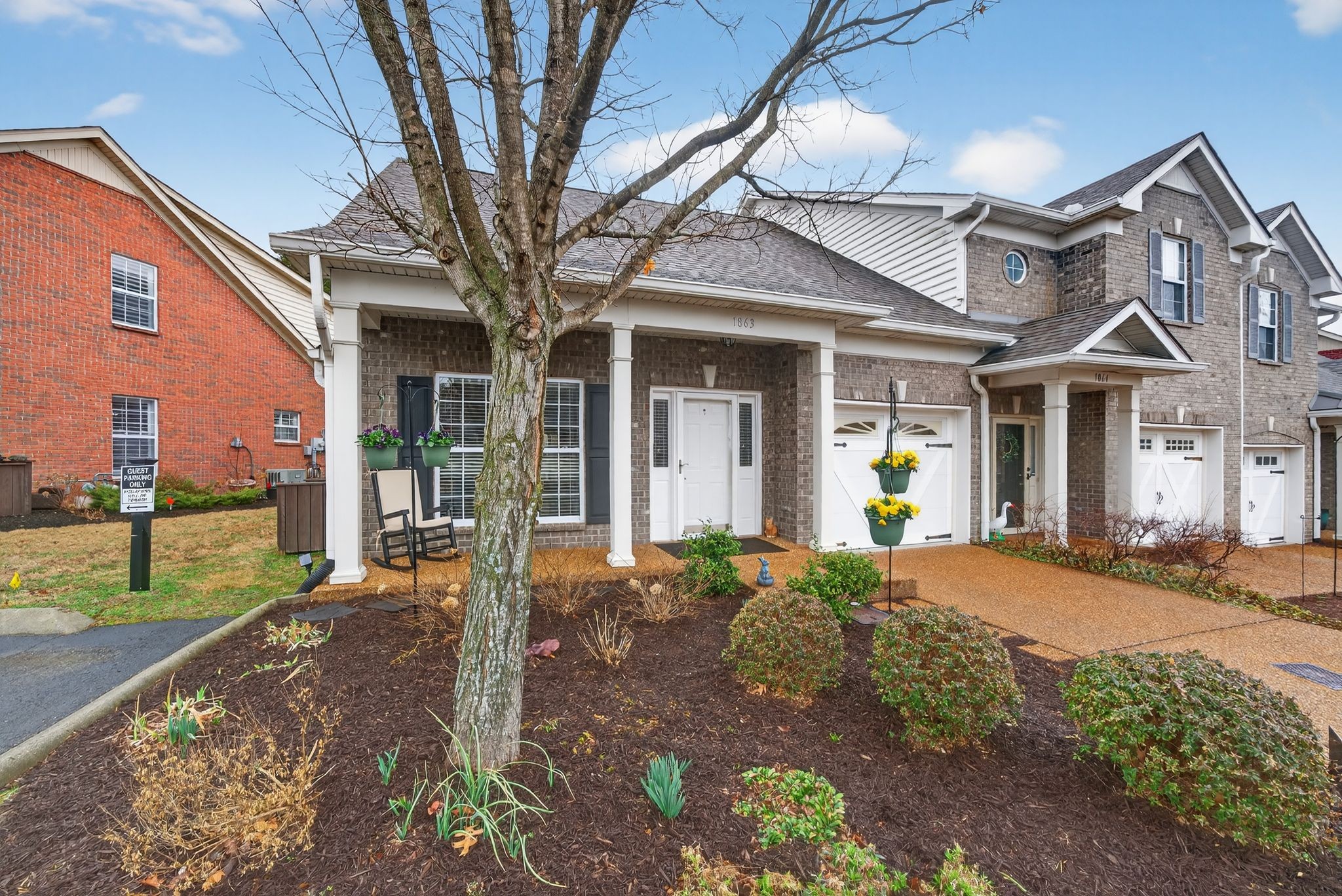 1863 Brentwood Pointe