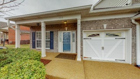 1863 Brentwood Pointe Franklin TN 37067