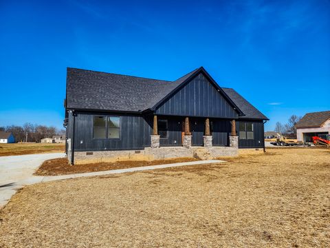 160 Wiseman Ln Winchester TN 37398