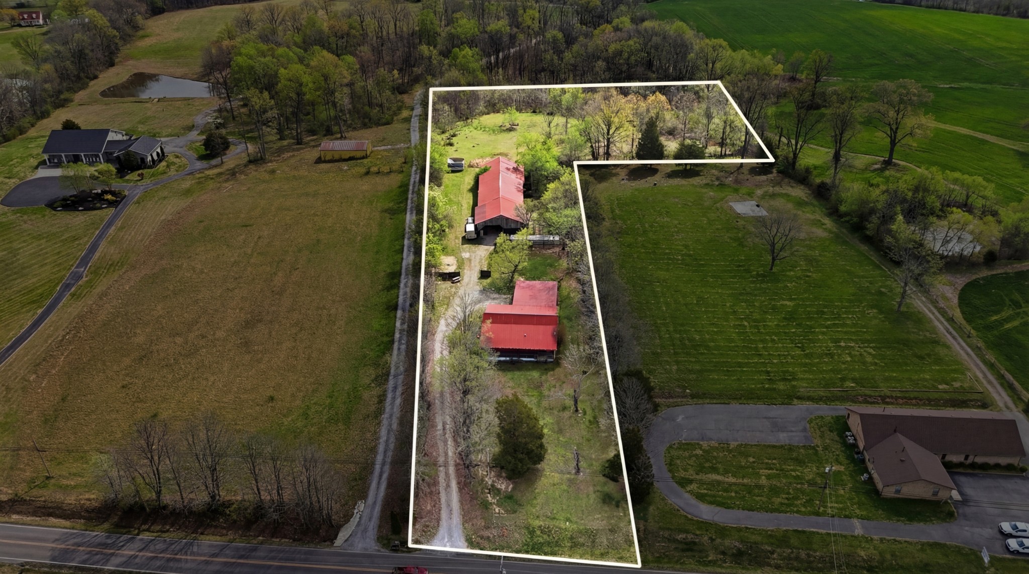 5977 Old Highway 431