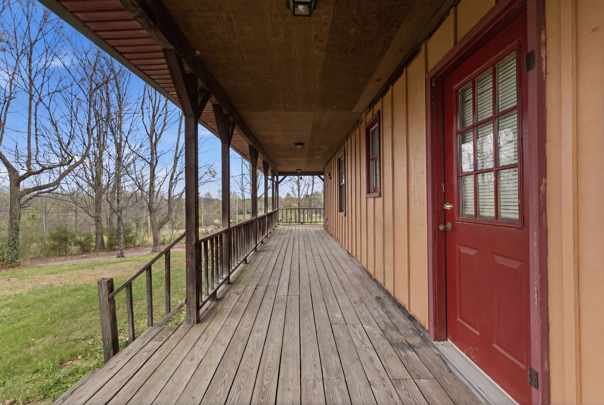 5977 Old Highway 431