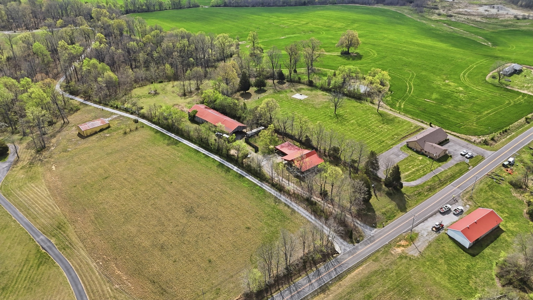 5977 Old Highway 431