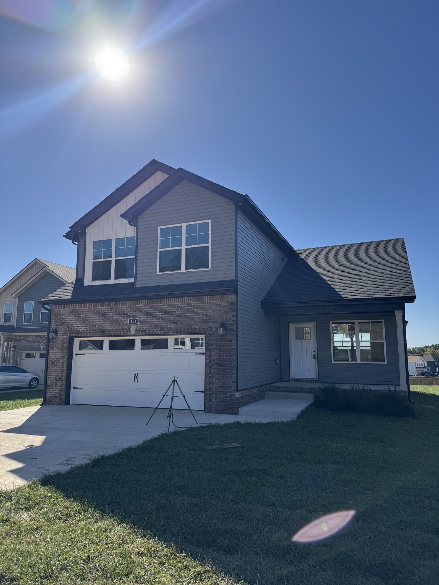 Clarksville, Tennessee 37040, United States, 3 Bedrooms Bedrooms, ,3 BathroomsBathrooms,Residential,Active,196562