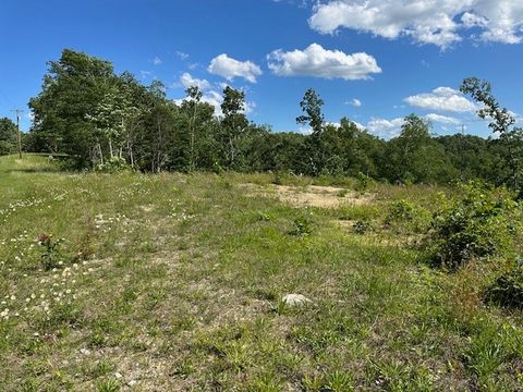 0 MOSS ARCOT ROAD Celina TN 38551