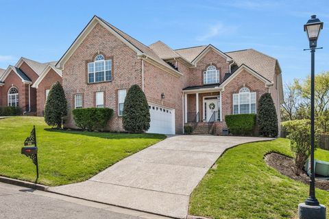 5616 Cedar Rock Dr Nashville TN 37211