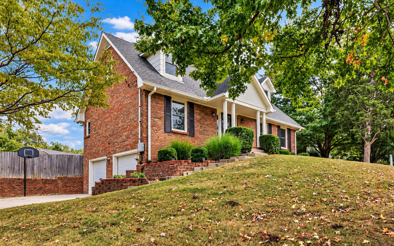 1245 Cloverdale Dr