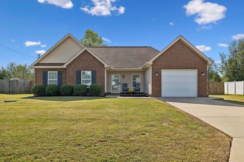 1169 Mantle Way Murfreesboro TN 37129